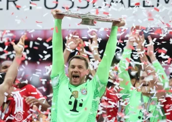 Mondial-2026: Avec son « aura », Manuel Neuer de retour avec l'Allemagne 3 - Le Progrès Egyptien Mondial-2026: Avec son « aura », Manuel Neuer de retour avec l’Allemagne