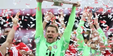 Mondial-2026: Avec son « aura », Manuel Neuer de retour avec l’Allemagne