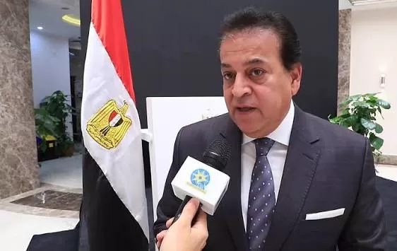 L’Égypte, un modèle mondial dans l’élimination de l’hépatite C 2 - Le Progrès Egyptien L’Égypte, un modèle mondial dans l’élimination de l’hépatite C 1 - Le Progrès Egyptien