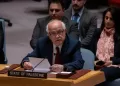 La Palestine retire la candidature de Riyad Mansour au poste de vice-président de l’Assemblée générale
