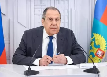 Moscou met en garde contre une escalade en Ukraine et dans le Golfe 3 - Le Progrès Egyptien Moscou met en garde contre une escalade en Ukraine et dans le Golfe