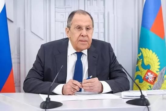 Moscou met en garde contre une escalade en Ukraine et dans le Golfe 2 - Le Progrès Egyptien Moscou met en garde contre une escalade en Ukraine et dans le Golfe 1 - Le Progrès Egyptien