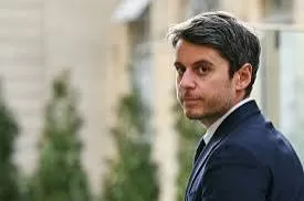 🇫🇷 Présidentielle : Attal se lance face à Philippe 4 - Le Progrès Egyptien 🇫🇷 Présidentielle : Attal se lance face à Philippe