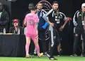 Messi sort prématurément avec l’Inter Miami, crainte de blessure à l’approche du Mondial