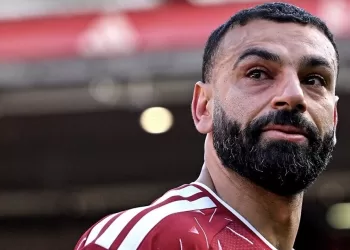 Angleterre: Adieux émouvants pour Salah 3 - Le Progrès Egyptien Angleterre: Adieux émouvants pour Salah