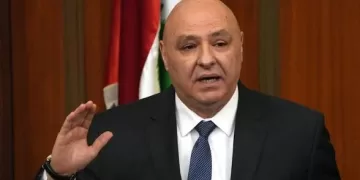 Le président libanais réaffirme l’exigence d’un retrait israélien total du Sud-Liban