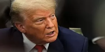 Trump relance les accords d’Abraham auprès des dirigeants arabes et musulmans