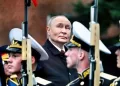 Attaque russe massive contre Kiev
