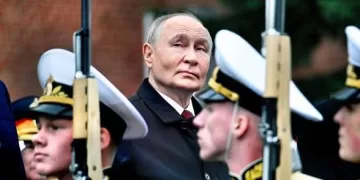 Attaque russe massive contre Kiev