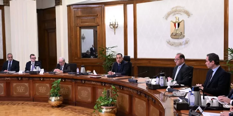 Le gouvernement accélère la restructuration de l’Autorité nationale des médias 1 - Le Progrès Egyptien