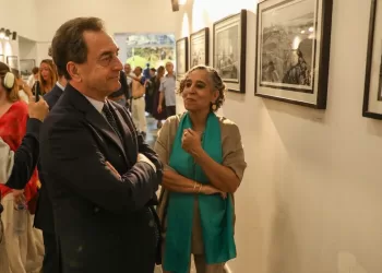 Faire rayonner la culture, favoriser la connaissance de l’autre, permettre le dialogue