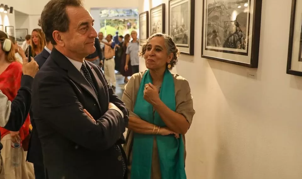 Le Progrès Egyptien 48 - Le Progrès Egyptien