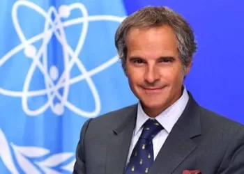 Grossi : Le dossier nucléaire iranien progresse vers un accord