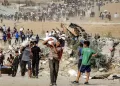 La Commission nationale de gestion de Gaza rejette tout projet de division du territoire