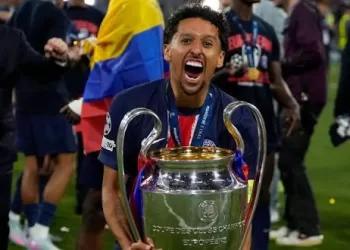 PSG-Arsenal : Les Parisiens sacrés pour la deuxième fois d’affilée après une finale irrespirable