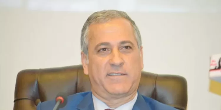 À l’occasion de la Journée des médias : Abdel Sadek Al Chorbagui salue le rôle de la presse nationale dans la construction de la conscience citoyenne 2 - Le Progrès Egyptien À l’occasion de la Journée des médias : Abdel Sadek Al Chorbagui salue le rôle de la presse nationale dans la construction de la conscience citoyenne 1 - Le Progrès Egyptien