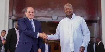 Sommet d’Entebbe : Le Caire et Kampala renforcent leur partenariat stratégique