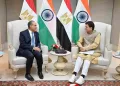 Égypte-Inde : Vers un bond stratégique des échanges commerciaux et des investissements