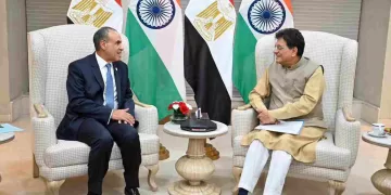 Égypte-Inde : Vers un bond stratégique des échanges commerciaux et des investissements
