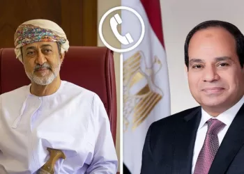 L’Égypte et Oman unis pour la stabilité régionale