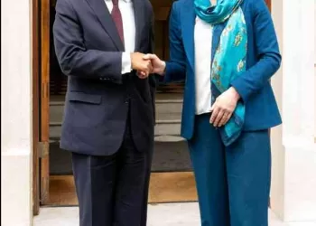 Le Caire et Londres renforcent leurs liens et s'activent pour la désescalade régionale 4 - Le Progrès Egyptien Le Caire et Londres renforcent leurs liens et s’activent pour la désescalade régionale
