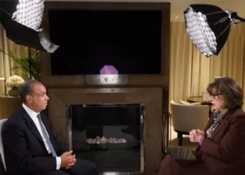 Sur CNN, Badr Abdelatty détaille la diplomatie égyptienne et la résilience économique du pays