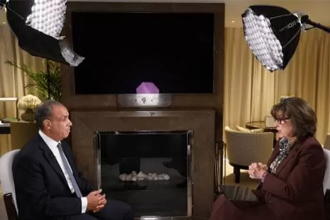 Sur CNN, Badr Abdelatty détaille la diplomatie égyptienne et la résilience économique du pays 2 - Le Progrès Egyptien Sur CNN, Badr Abdelatty détaille la diplomatie égyptienne et la résilience économique du pays 1 - Le Progrès Egyptien