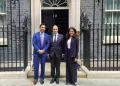Le Caire et Londres s’accordent pour propulser leurs relations économiques et attirer de nouveaux investissements