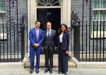 Le Caire et Londres s’accordent pour propulser leurs relations économiques et attirer de nouveaux investissements