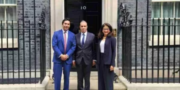 Le Caire et Londres s’accordent pour propulser leurs relations économiques et attirer de nouveaux investissements