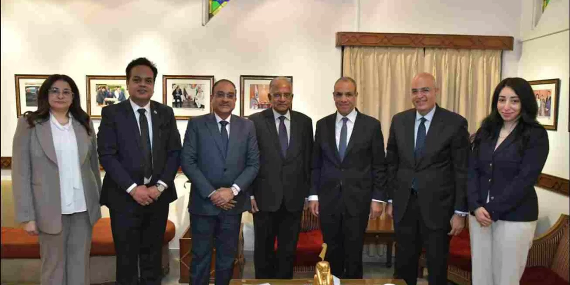 Le Progrès Egyptien 46 - Le Progrès Egyptien