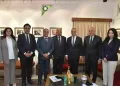 L’Égypte courtise les géants de l’industrie indienne à New Delhi