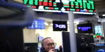 Marchés mondiaux: détente au Moyen-Orient, retour à l’optimisme de la tech