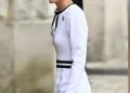La princesse Kate se rend en Italie
