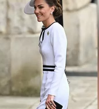 La princesse Kate se rend en Italie 2 - Le Progrès Egyptien La princesse Kate se rend en Italie 1 - Le Progrès Egyptien