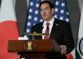 Rubio affirme que le détroit d’Ormuz rouvrira “d’une manière ou d’une autre”