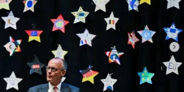Allemagne: La coalition du chancelier Friedrich Merz tente de surmonter les divergences