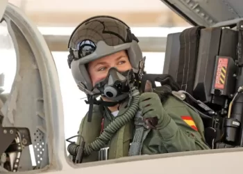 Leonor d'Espagne plus forte que Felipe et Juan Carlos 3 - Le Progrès Egyptien Leonor d’Espagne plus forte que Felipe et Juan Carlos