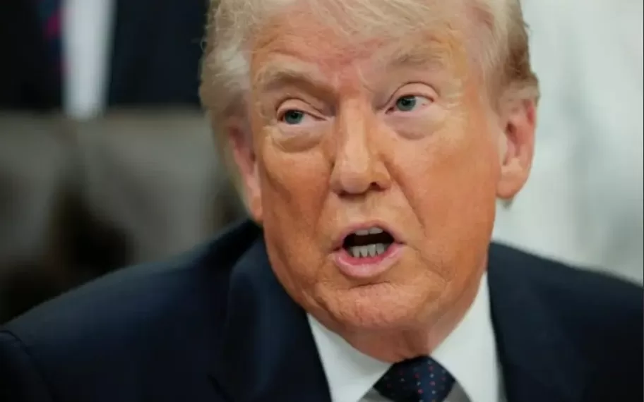 Trump suspend son "Projet Liberté" d'escorte de navires dans le détroit d'Ormuz 1 - Le Progrès Egyptien