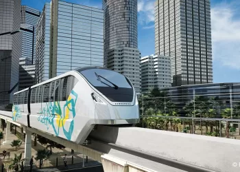 Des transports verts pour moins d’émissions