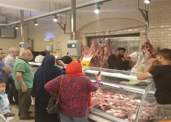 Dispositif renforcé pour assurer l’approvisionnement des marchés durant l’Aïd al-Adha 3 - Le Progrès Egyptien Dispositif renforcé pour assurer l’approvisionnement des marchés durant l’Aïd al-Adha