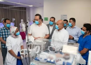 Tournée d’inspection dans le Canal : renforcement du dispositif sanitaire pour l’Aïd al-Adha 3 - Le Progrès Egyptien Tournée d’inspection dans le Canal : renforcement du dispositif sanitaire pour l’Aïd al-Adha