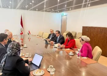 L’Égypte et la Tunisie renforcent leur coopération sanitaire