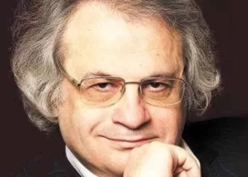 Amin Maalouf: L’archipel des identités
