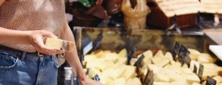 Ricotta, burrata ou parmesan: Quel fromage italien est le meilleur pour votre santé ? 1 - Le Progrès Egyptien