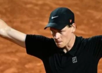 En Italie, le tennis boosté par Jannik Sinner fait la leçon au foot