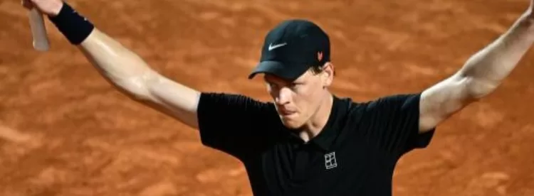 En Italie, le tennis boosté par Jannik Sinner fait la leçon au foot 1 - Le Progrès Egyptien