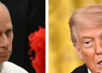 Rubio en émissaire pour apaiser les tensions avec le pape