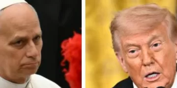 Rubio en émissaire pour apaiser les tensions avec le pape