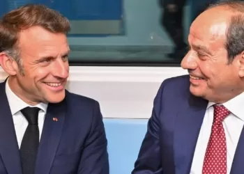 Macron demain en Égypte pour rencontrer Al-Sissi et inaugurer le nouveau campus de l’université de Senghor